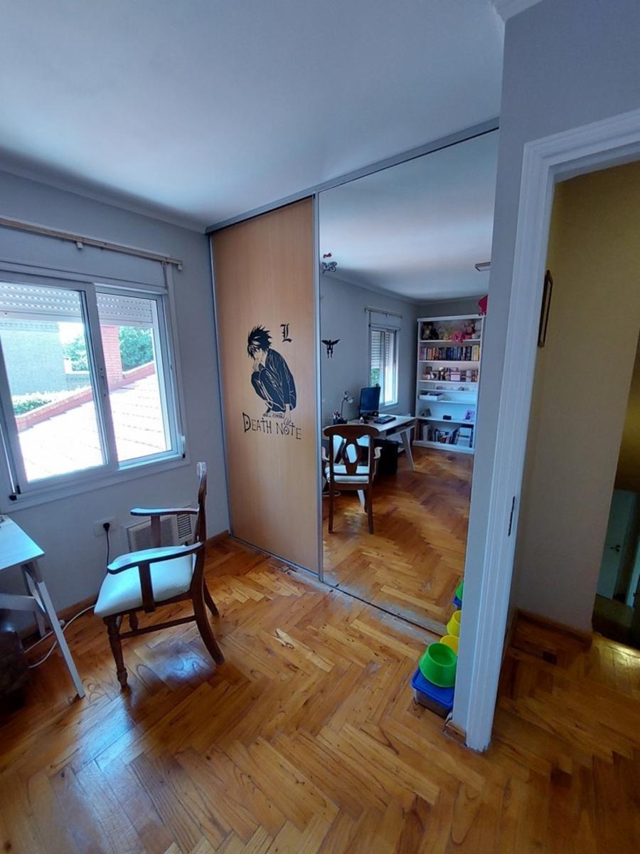 Casa 5 Dorm. en Venta Pago Chico 5
