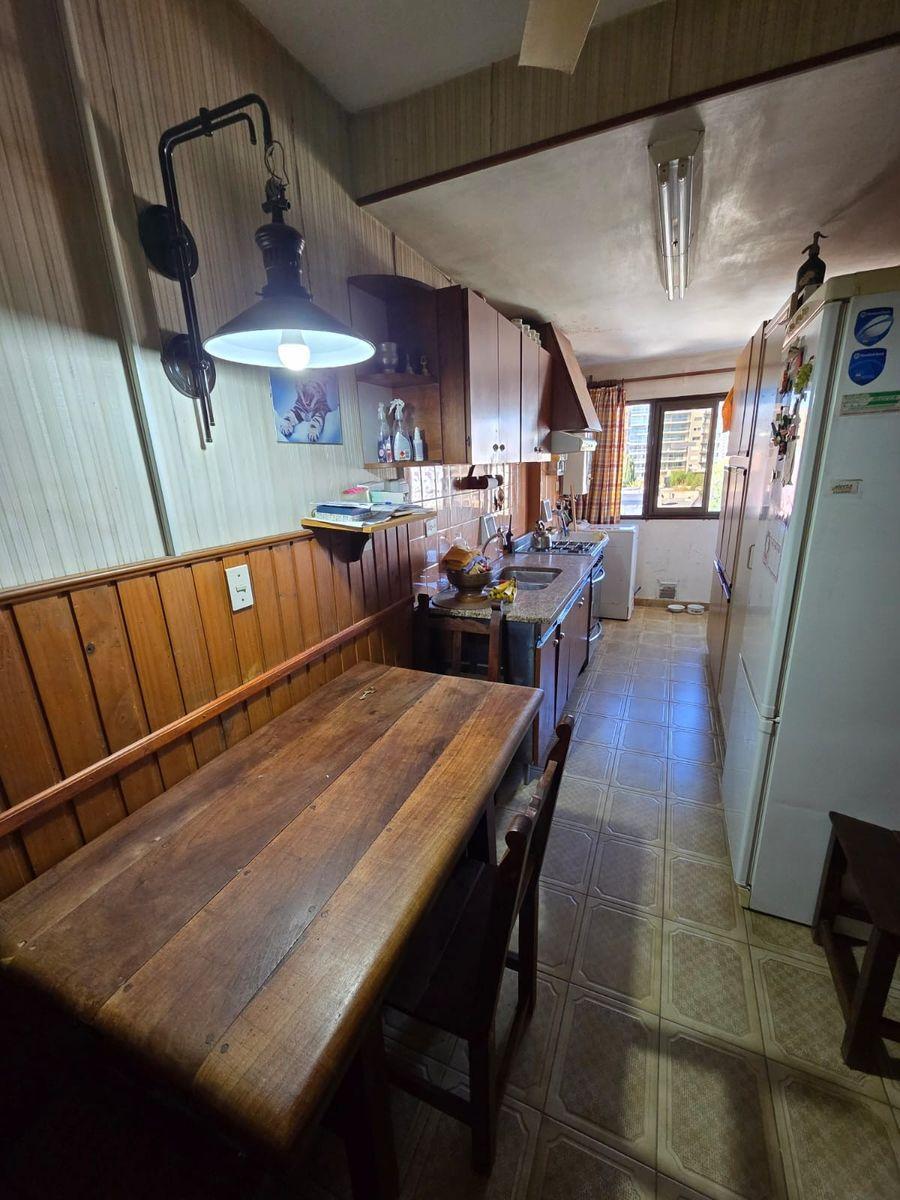 Venta Departamento 3 Dorm. con Cochera y Quincho Excelente Ubicación 3