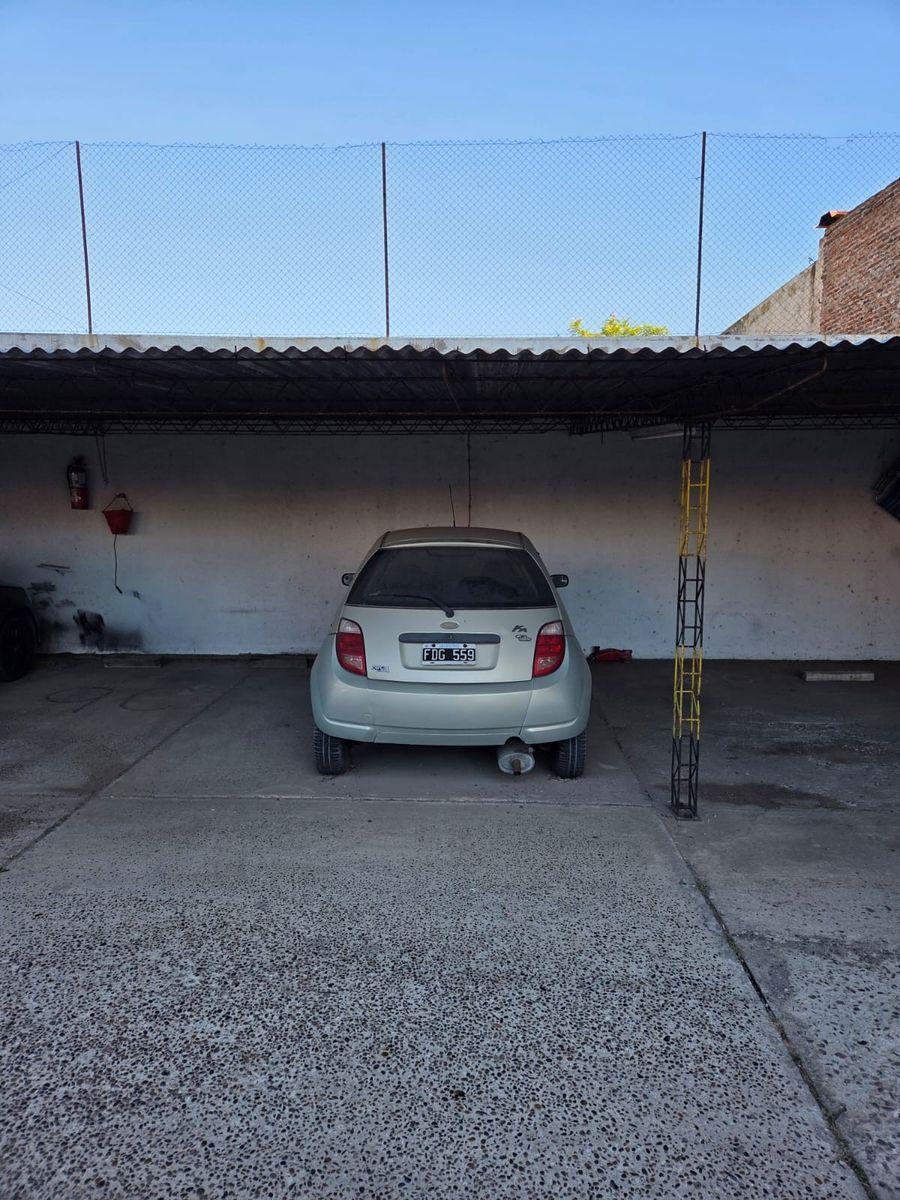 Venta Departamento 3 Dorm. con Cochera y Quincho Excelente Ubicación 5