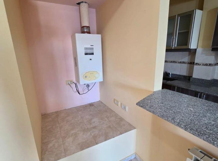 Departamento 1 dormitorio c/balcon Zelarrayan 1176 3