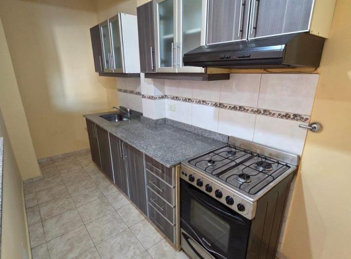 Departamento 1 dormitorio c/balcon Zelarrayan 1176 1