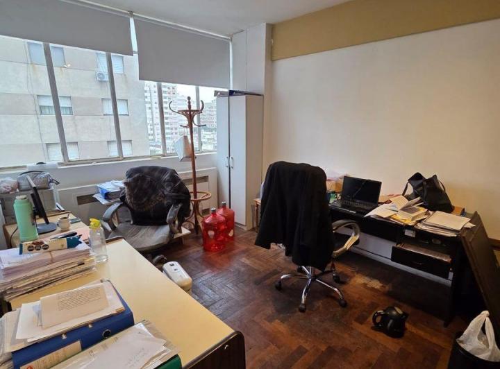 Foto de Oficina con vista a Plaza Rivadavia, imagen 5