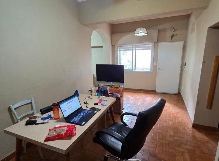 Foto de Casa interna + depto 1 dormitorio a reciclar, imagen 4