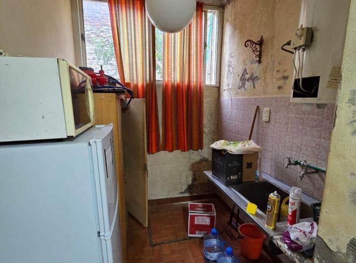 Foto de Casa interna + depto 1 dormitorio a reciclar, imagen 2