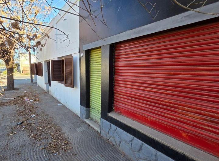 Propiedad en Argentina