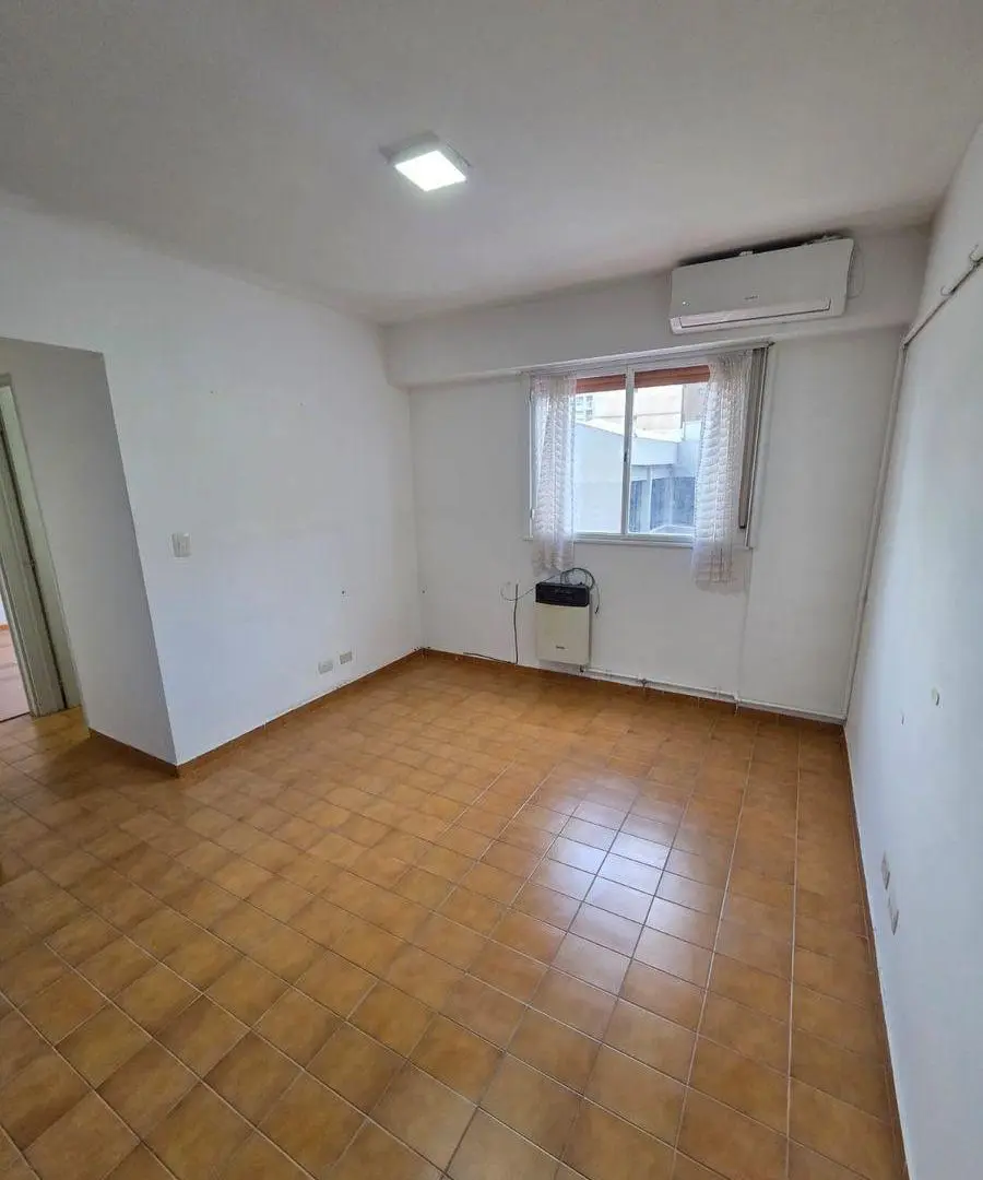 Departamento 1 dormitorio 2