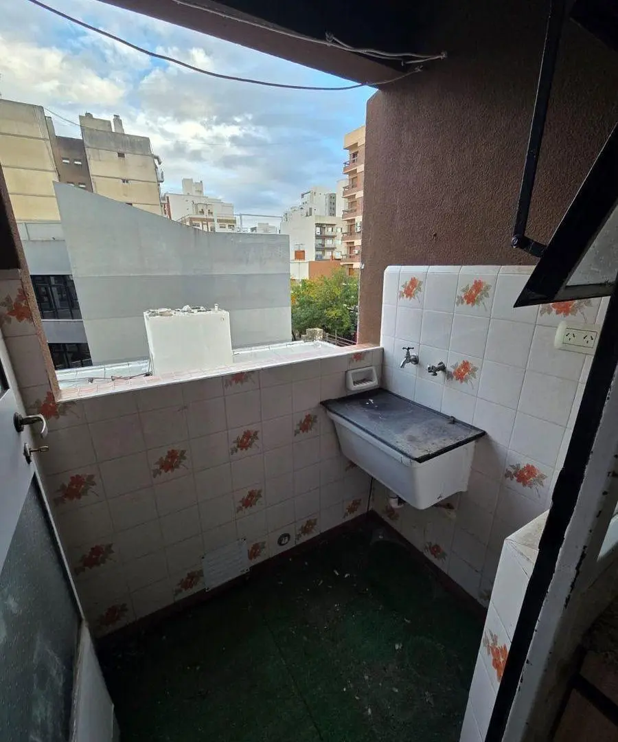 Departamento 1 dormitorio 5