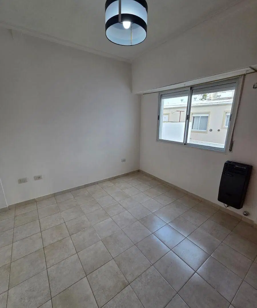 Departamento 1 dormitorio al frente 1