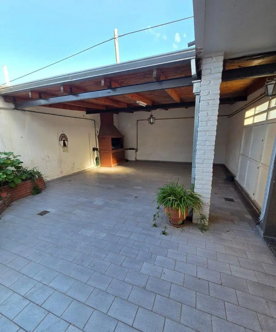 Casa 3 dormitorios Apta a Credito 5