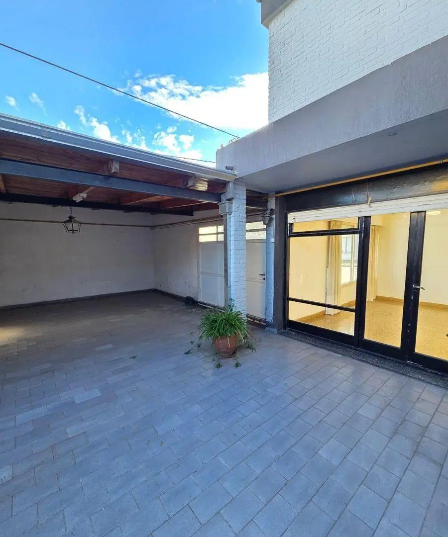 Casa 3 dormitorios Apta a Credito 8
