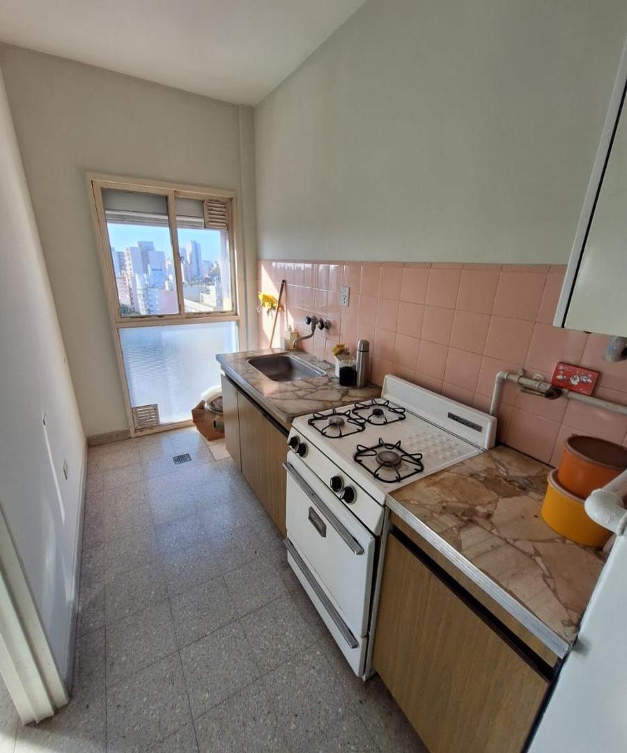 Foto de Departamento 1 dormitorio c/balcon, imagen 4