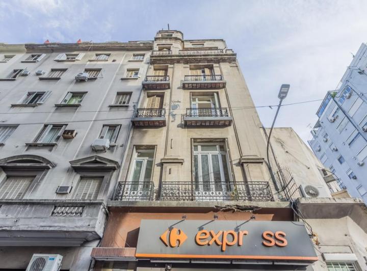 Hotel ideal para refaccionar  4