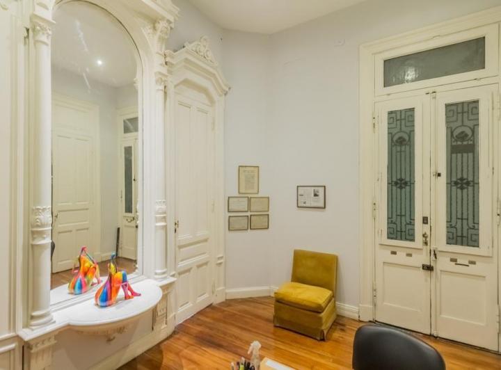 Hotel ideal para refaccionar  5