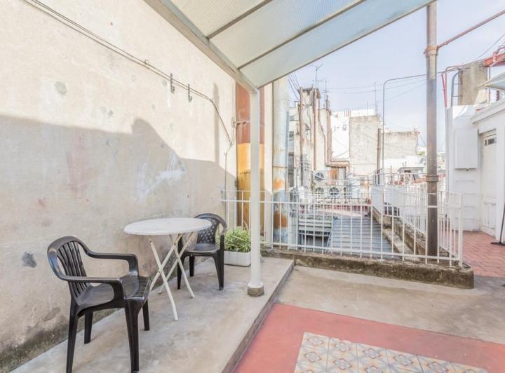 Hotel ideal para refaccionar  3