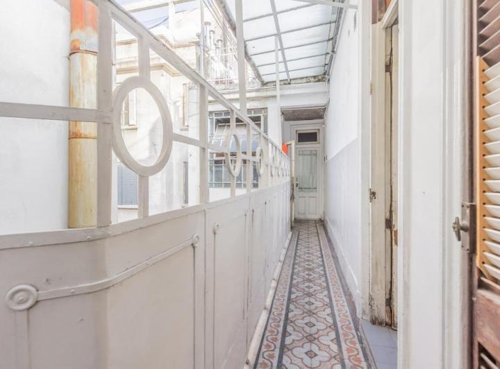 Hotel ideal para refaccionar  1