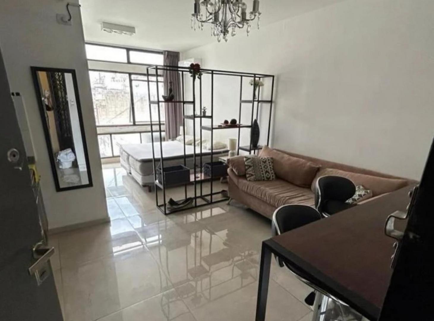 Monoambiente en Venta Monserrat
