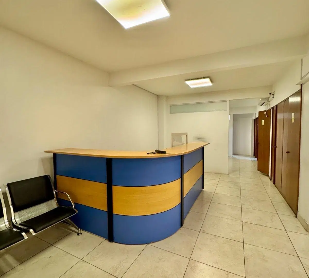 Oficina corporativa en venta - Microcentro 4