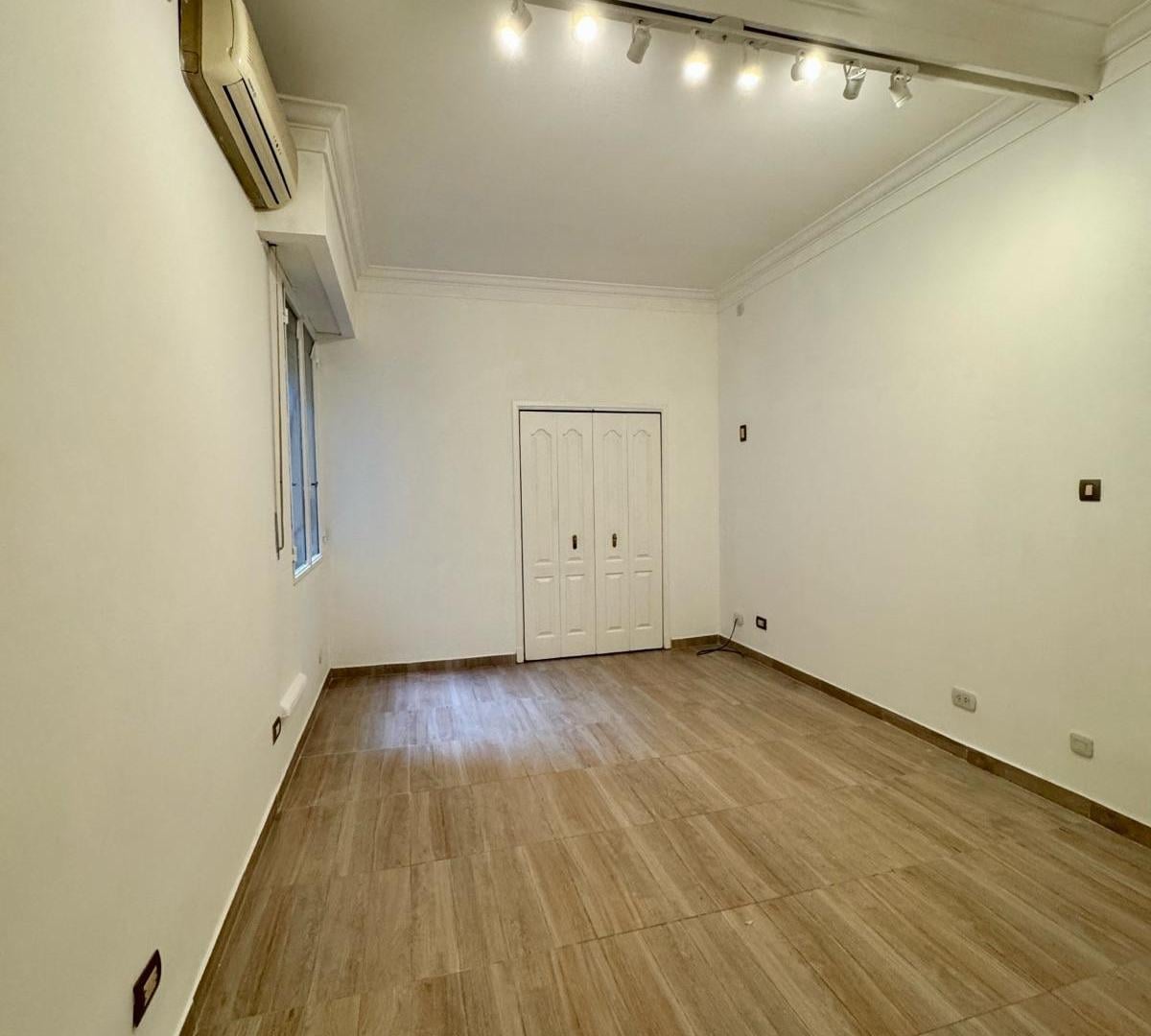 Alquiler Monoambiente en Recoleta | Excelente Ubicación