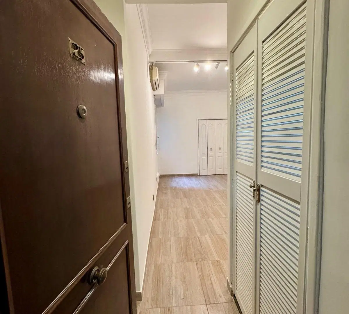Alquiler Monoambiente en Recoleta | Excelente Ubicación 4