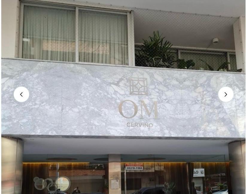 Foto de Venta cochera fija cubierta en edificio OM Cerviño – Palermo Chico, imagen 4