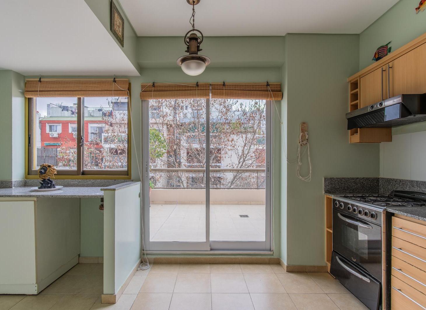 Foto de Piso exclusivo de tres ambientes con amplias terrazas en Recoleta, imagen 5