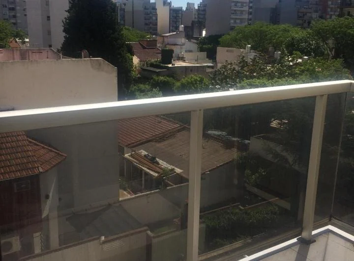2AMB CONTRAFRENTE, MUY LUMINOSO (ORIENTACION OESTE) Y MUY BUEN ESTADO 5
