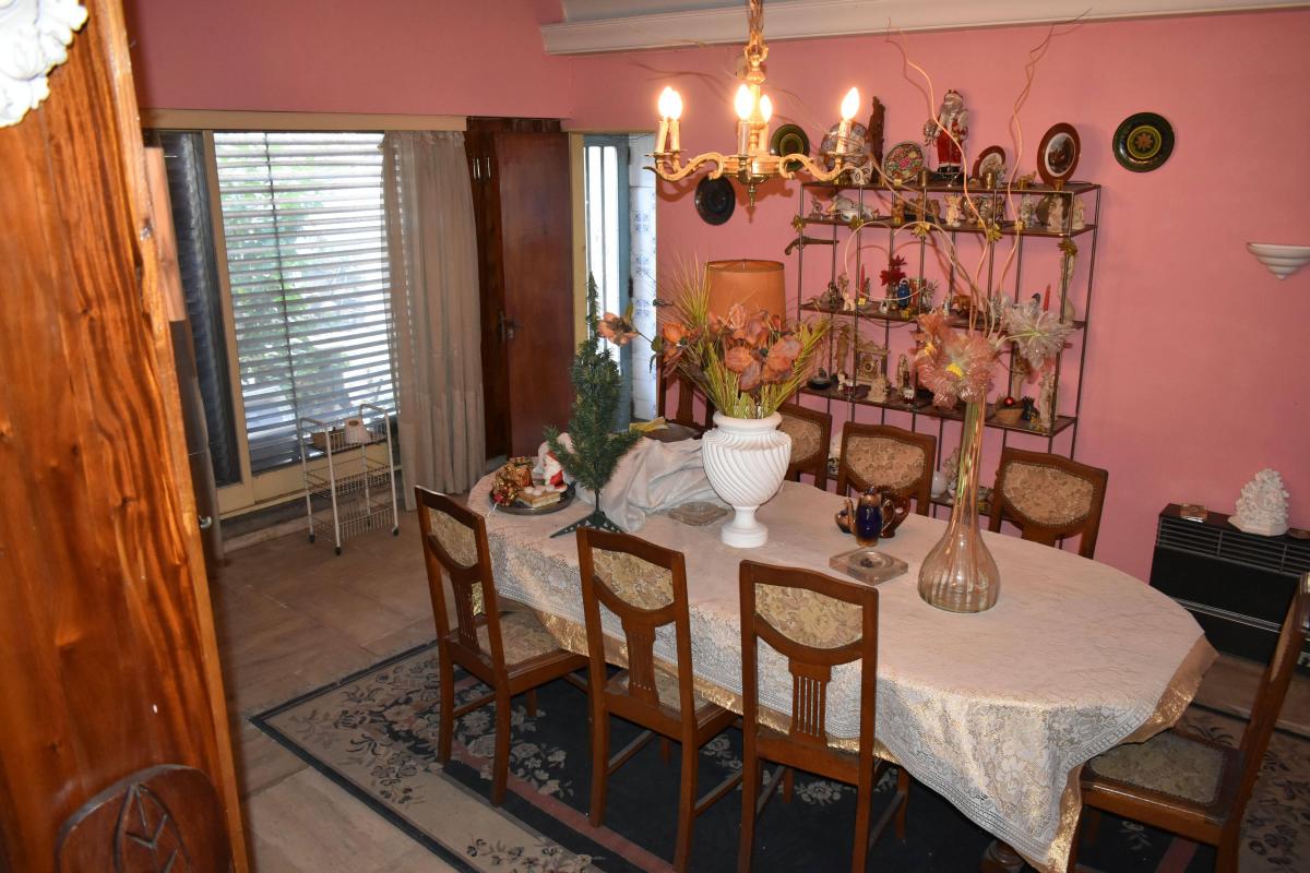 CHALET ZONA CENTRICA (RAMOS MEJIA)