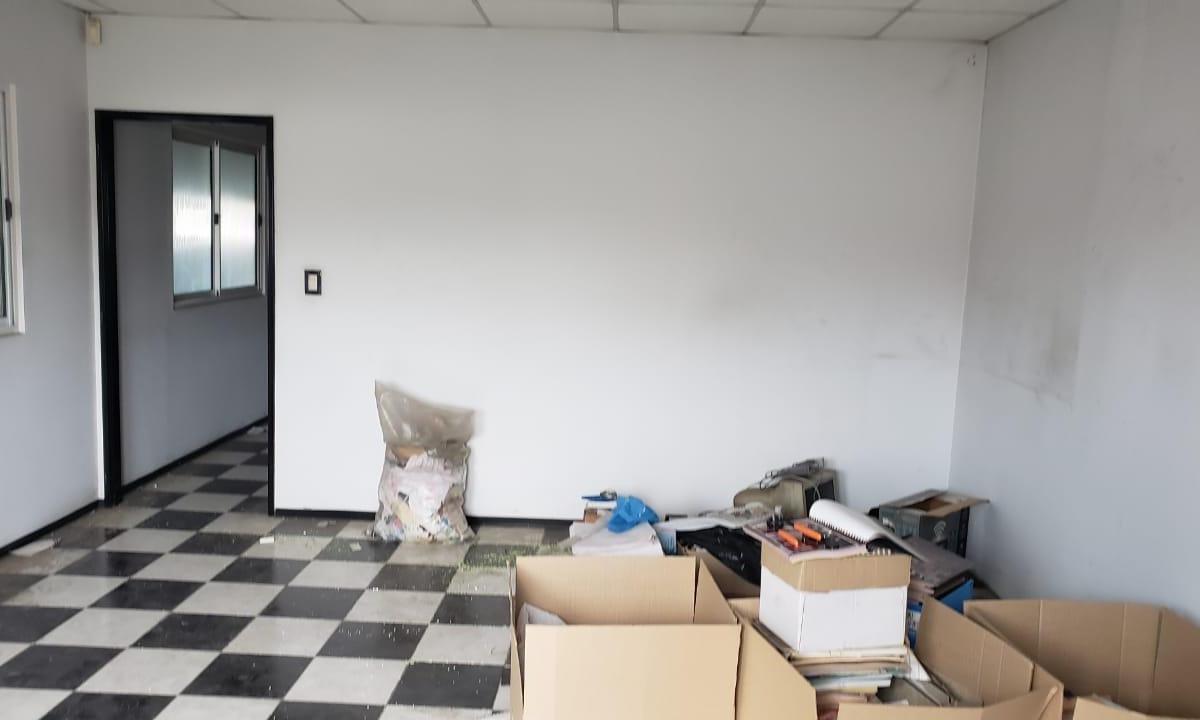 Galpon 500 m² Aprox. 4