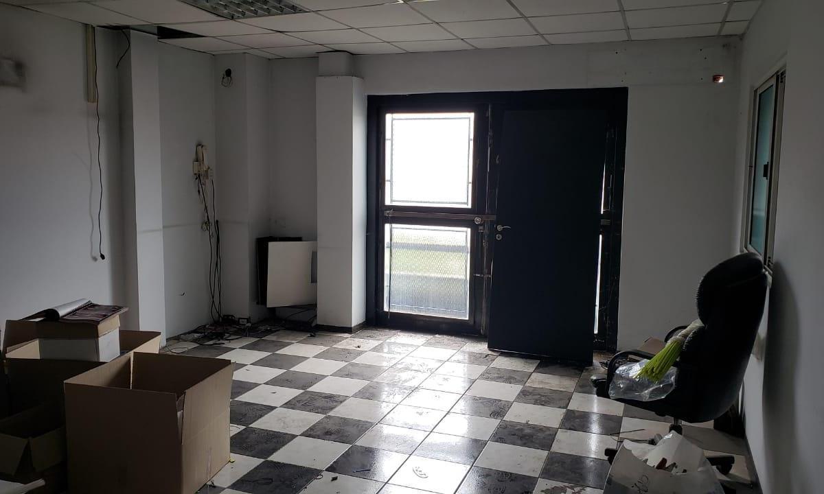 Galpon 500 m² Aprox. 2
