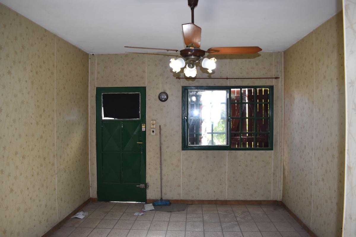 DUPLEX 3 AMB. AL FRENTE C/ PATIO