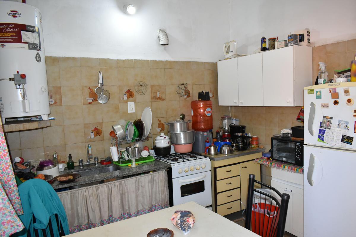 Foto de INMUEBLE C/ DESTINO COMERCIAL Y/O VIVIENDA, imagen 2
