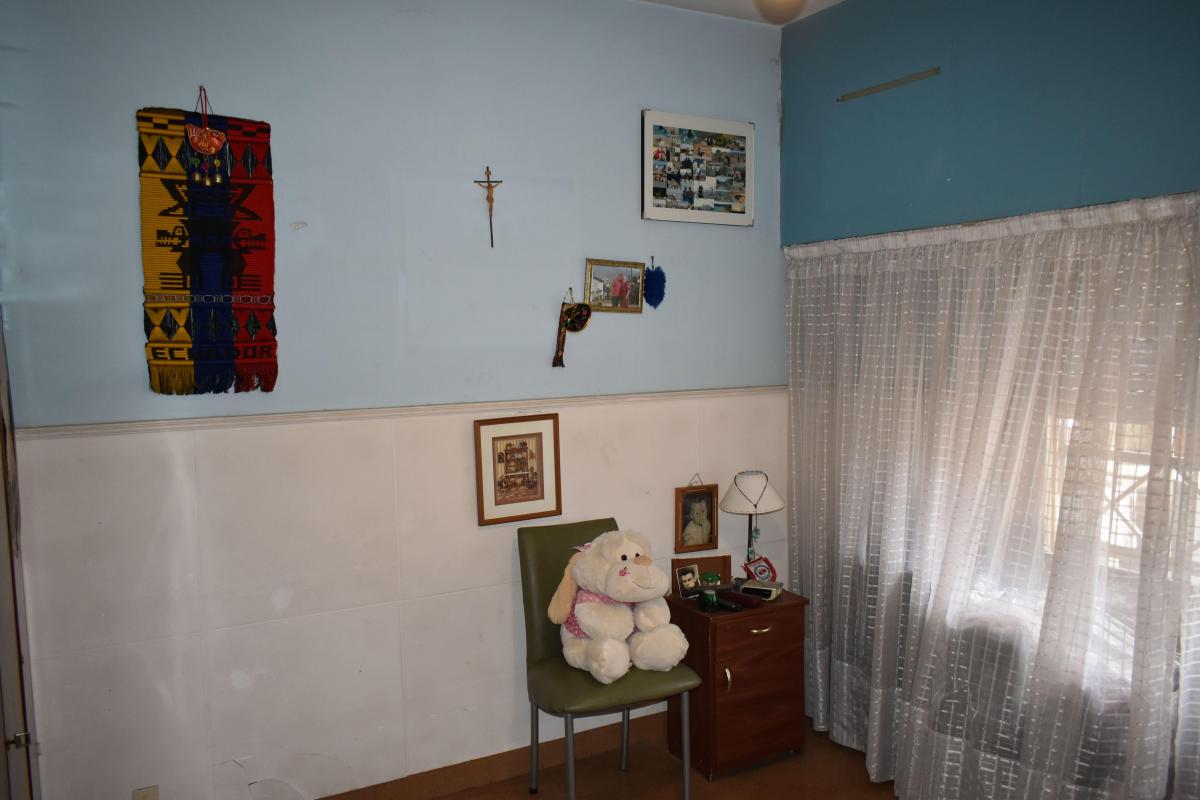 VIVIENDA 3 AMB. (IMPECABLE ESTADO)