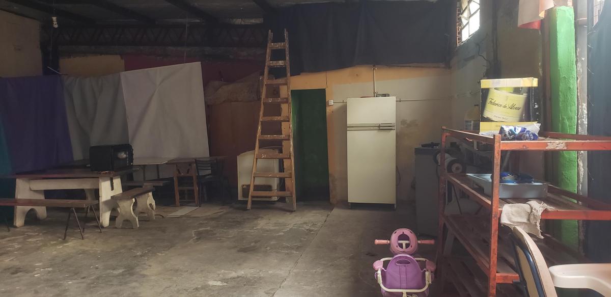 CASA 3 AMB. C/ DETALLES A REALIZAR