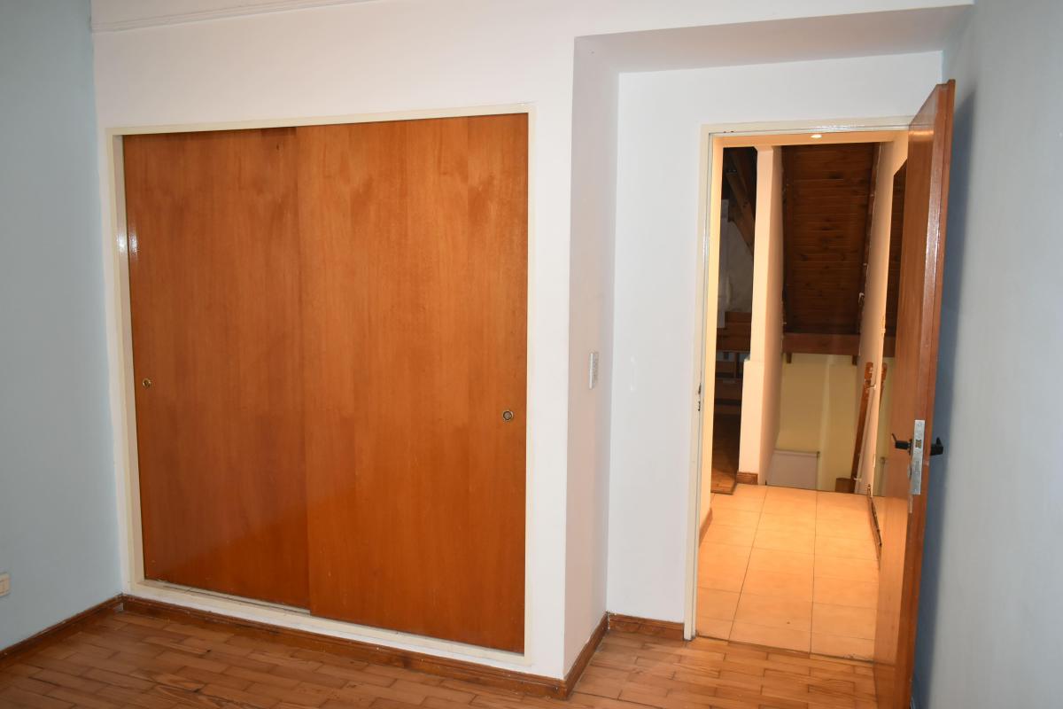 Duplex 3 Amb. C/ Cochera 4