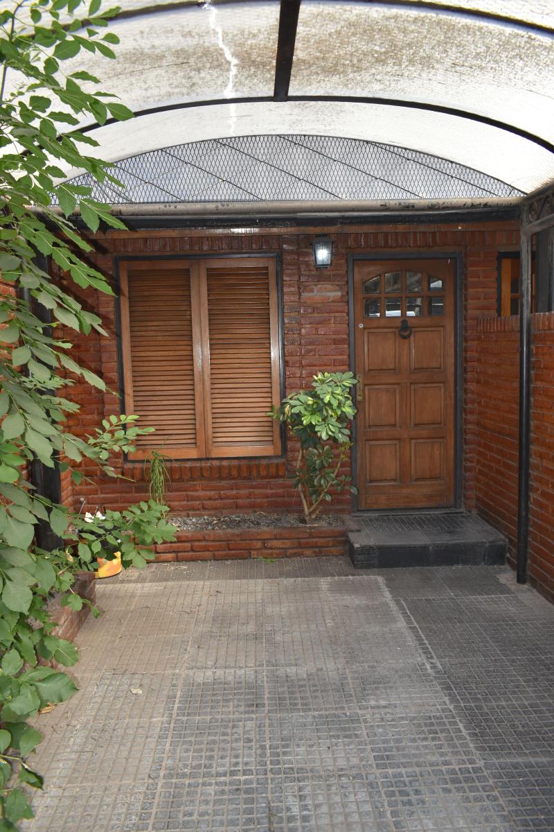 Duplex 3 Amb. C/ Cochera 3