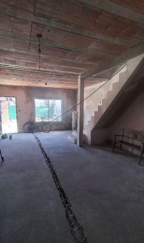 Duplex 3 Amb. a Terminar 4