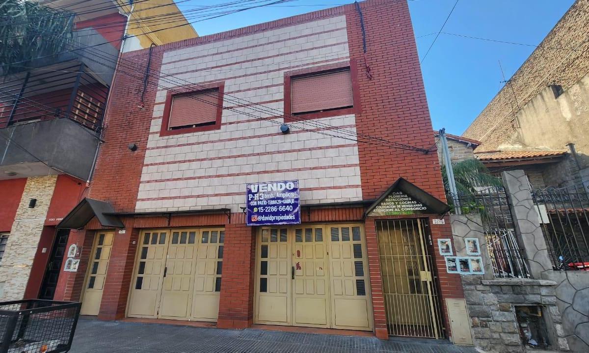 Propiedad en Argentina