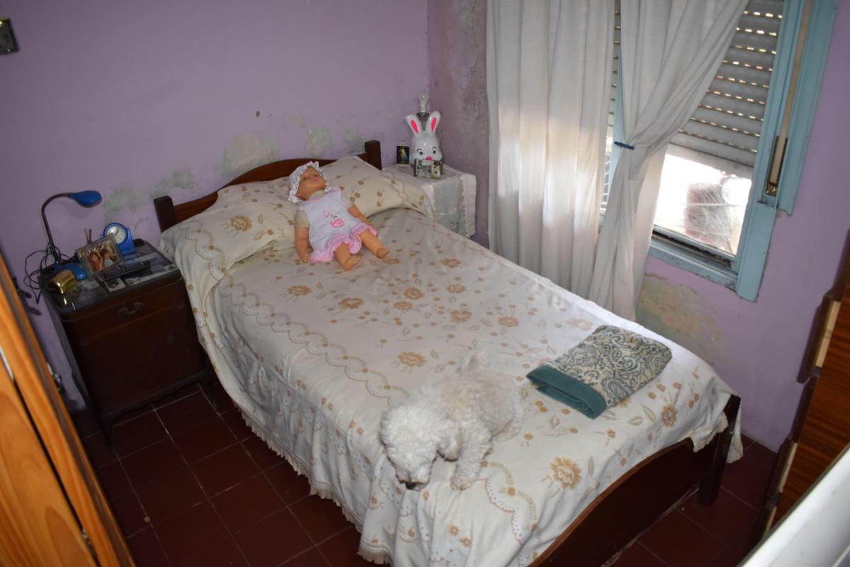 VIVIENDA 3 AMB. C/ AMPLIO LOCAL