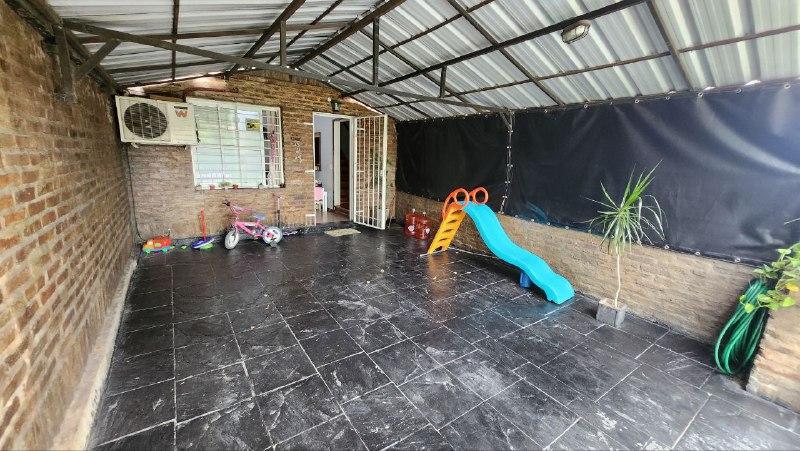 Impecable Duplex 3 Amb. C/ Cochera y Patio 1