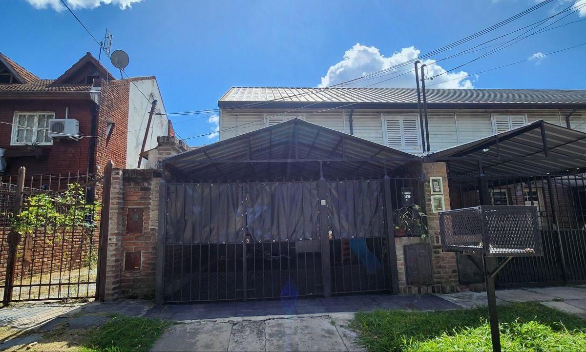 Propiedad en Argentina