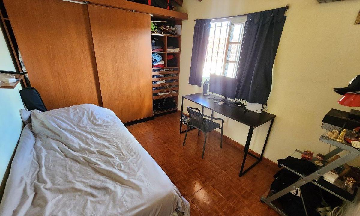 CHALET 5 AMB. EN DOS PLANTAS