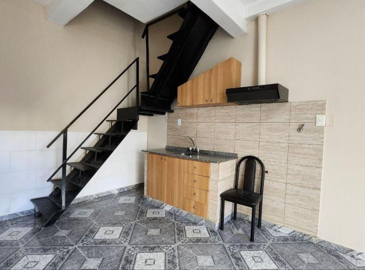 DUPLEX 3 AMB. C/COCHERA 3