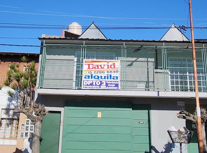 Propiedad en Argentina