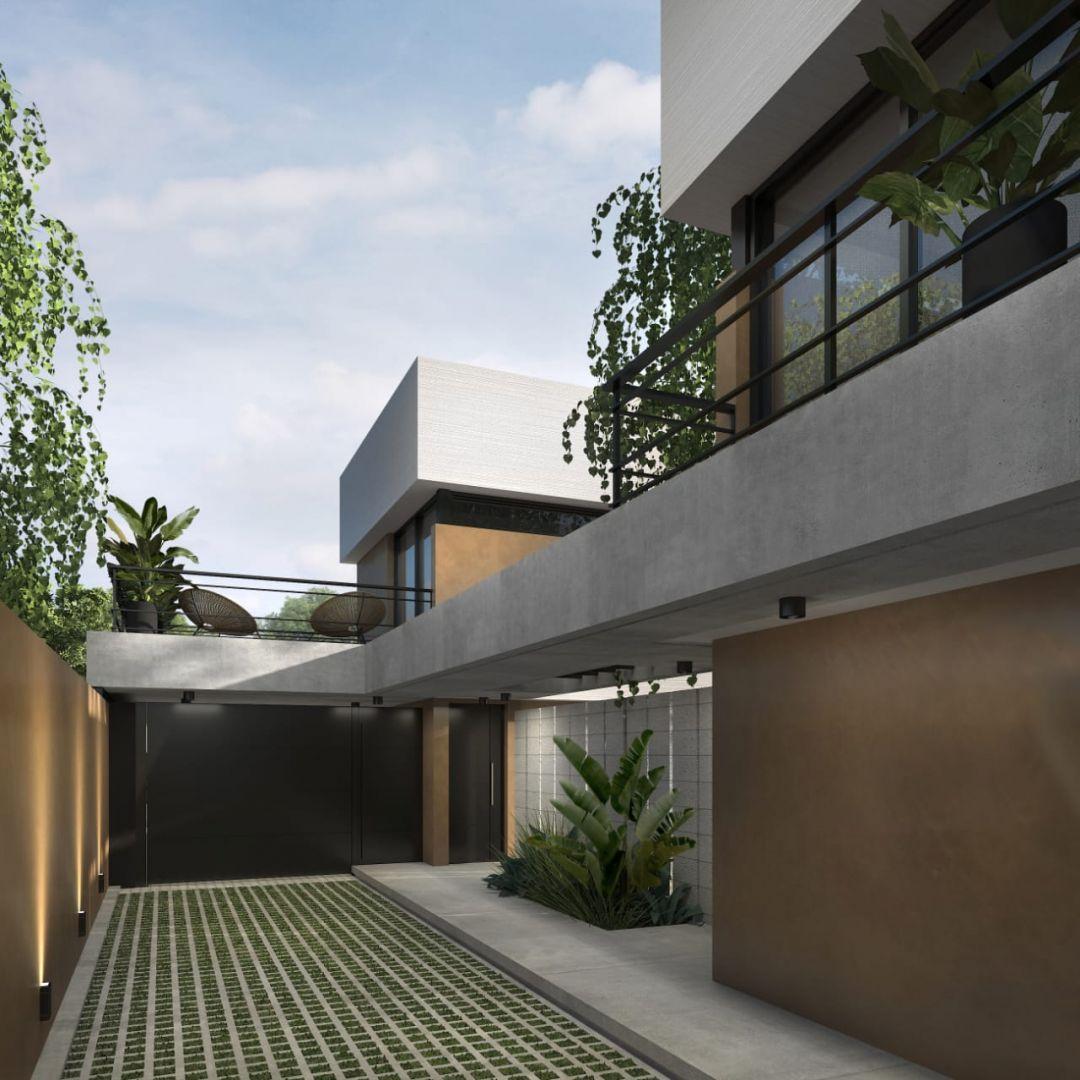 Venta de Dúplex 2 Dorm. en 139 Entre 520 y 521, La Pla 1