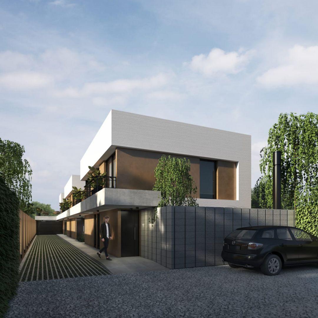 Venta de Dúplex 2 Dorm. en 139 Entre 520 y 521, La Pla 3