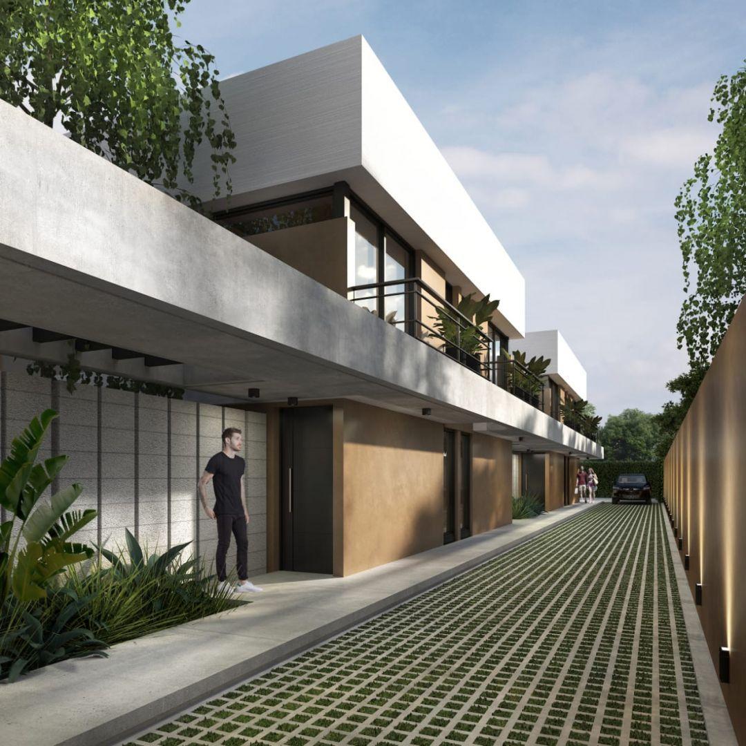 Venta de Dúplex 2 Dorm. en 139 Entre 520 y 521, La Pla 5