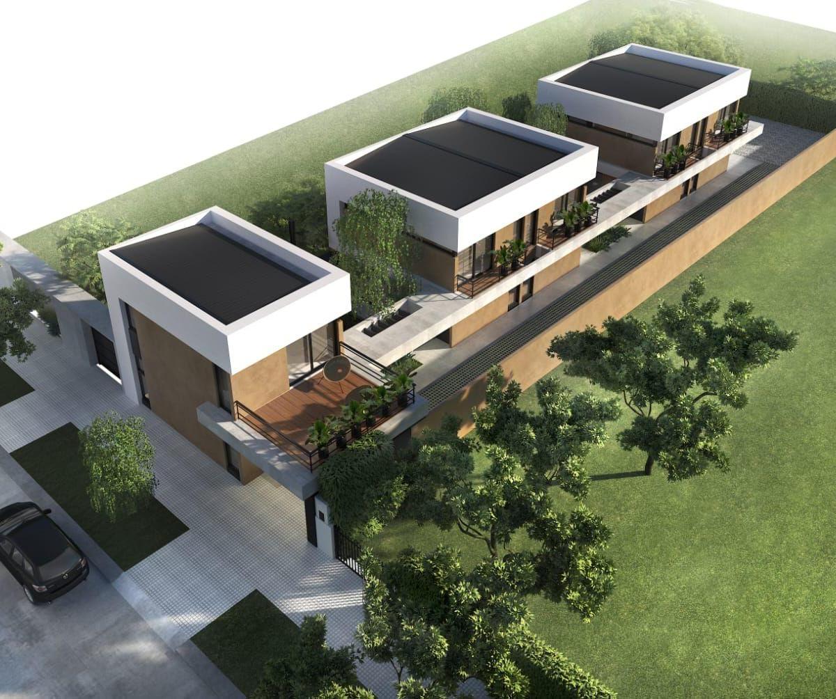 Venta de Dúplex 2 Dorm. en 139 Entre 520 y 521, La Pla 2