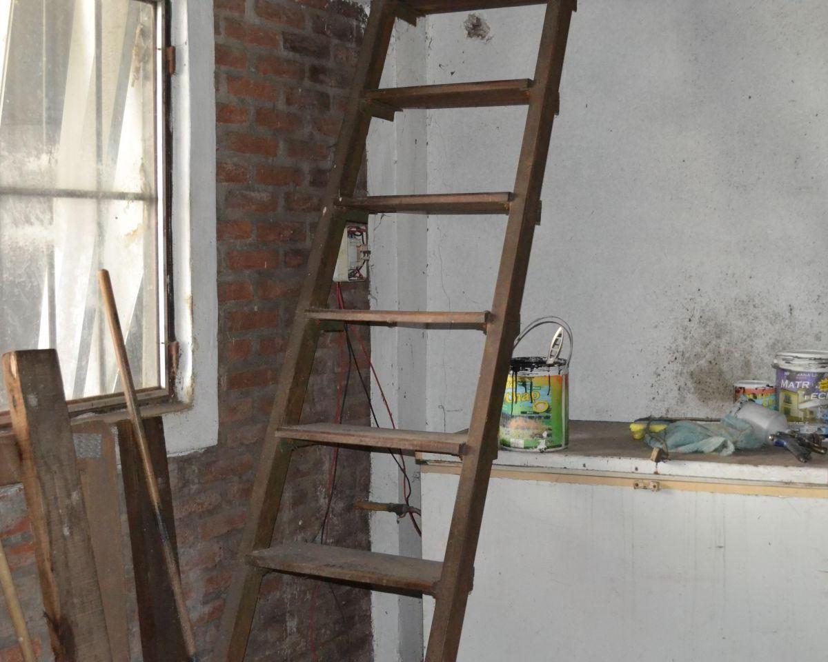 Venta de Galpón en Villa Elvira, La Plata 80 Entre 5 y 6 4
