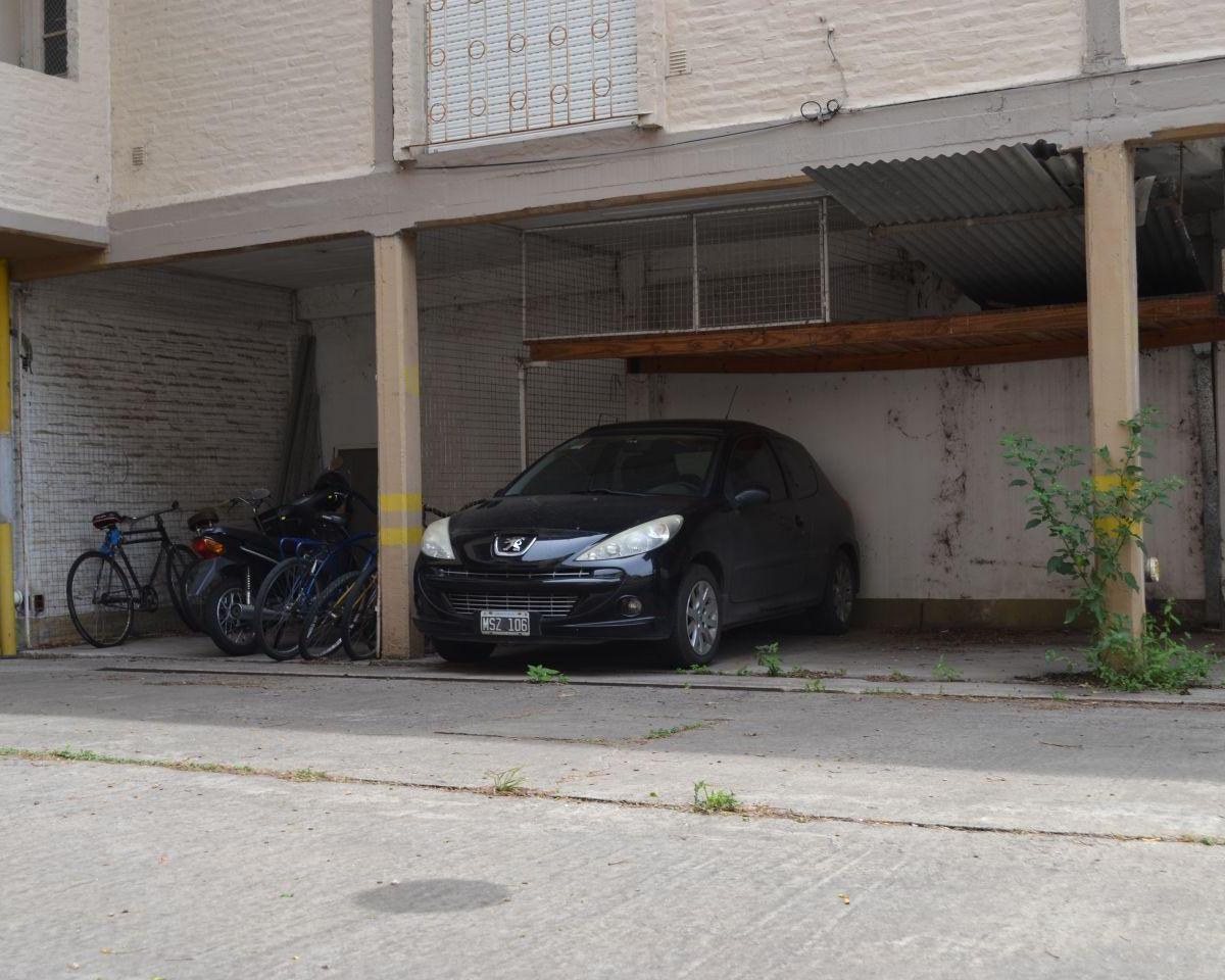 Cocheras en Venta en La Plata 3