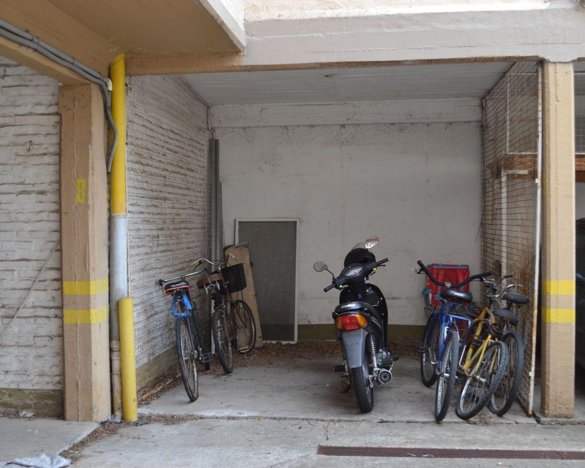 Cocheras en Venta en La Plata 4